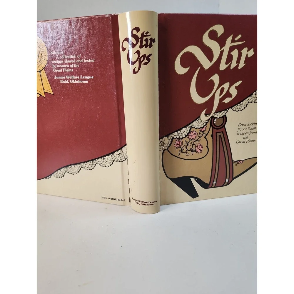 N/A 1987 stir