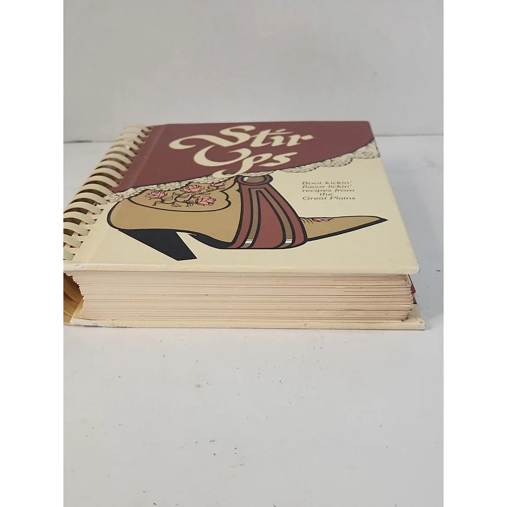 N/A 1987 stir