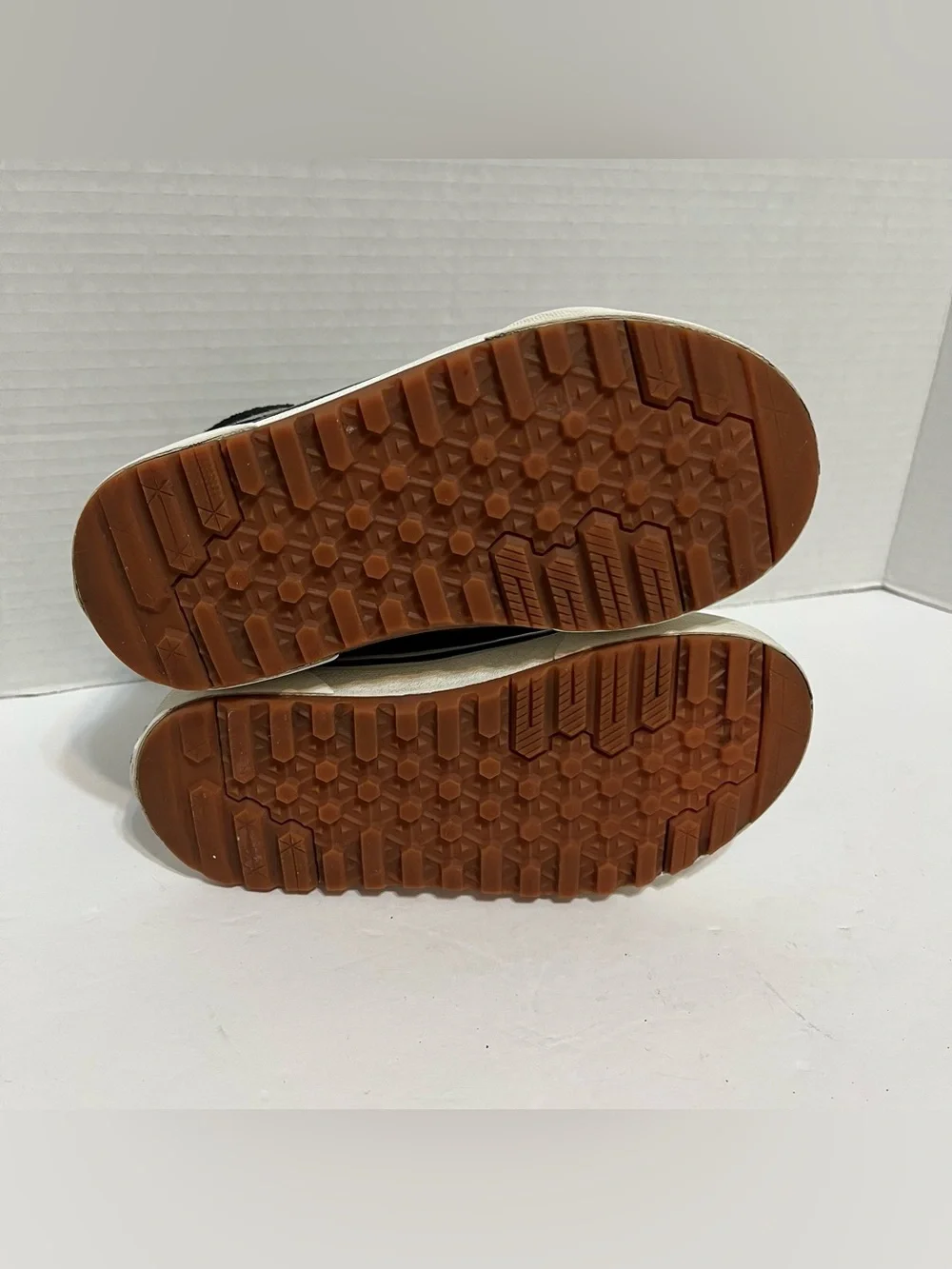 Vans high top