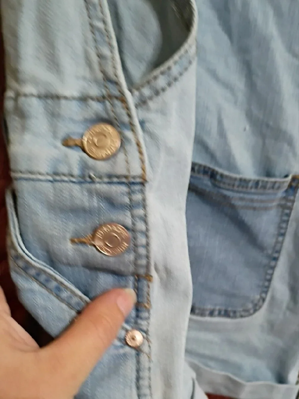 Jordache classic light