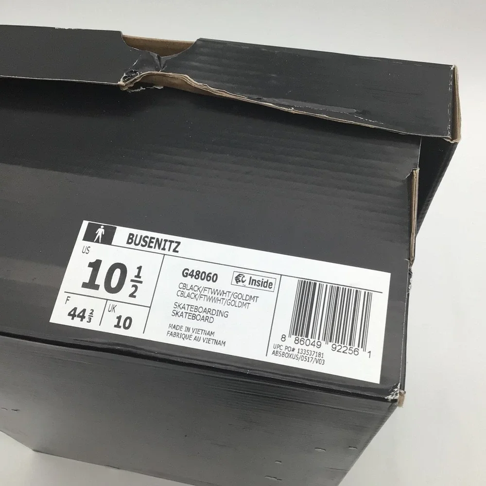 adidas busenitz skateboarding