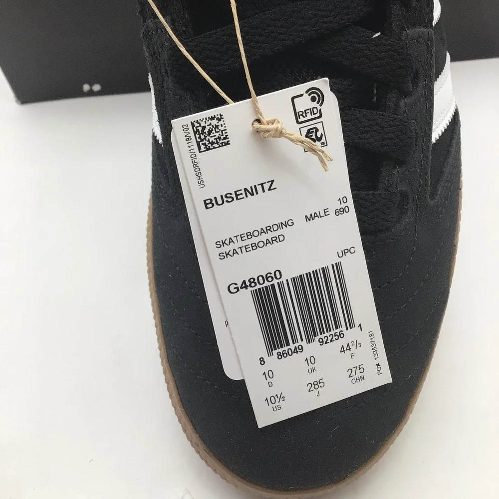 adidas busenitz skateboarding