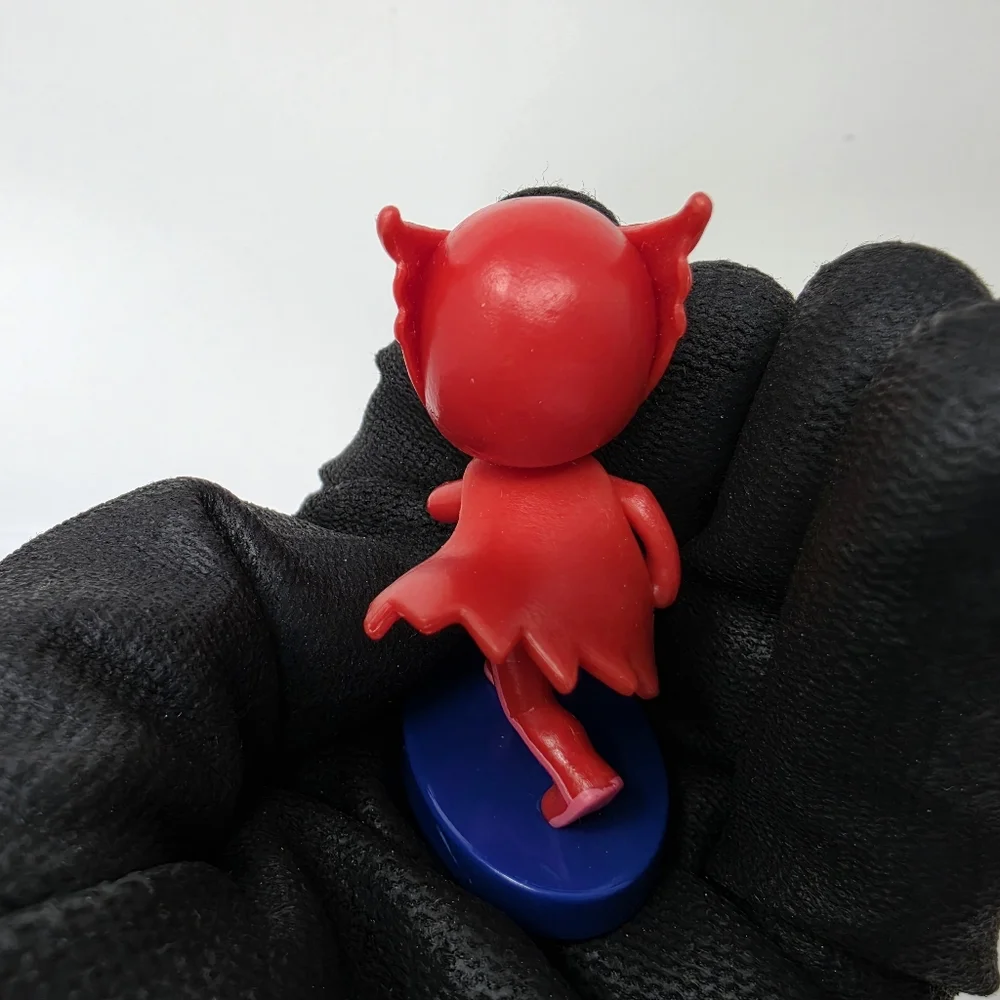 N/A small figures