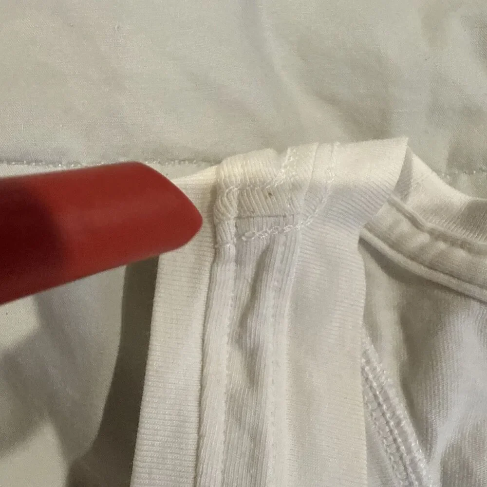lululemon athletica minor designed ****please