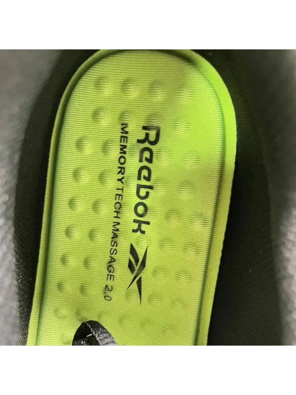 Reebok please review