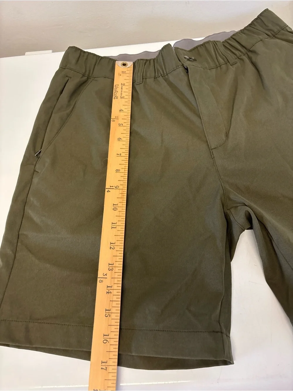 Wowie good used