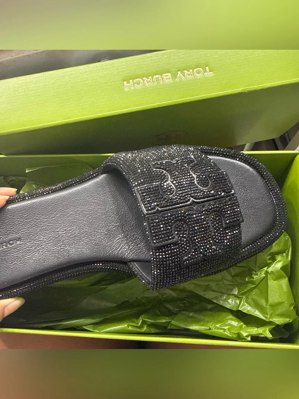 Tory Burch tory burch
