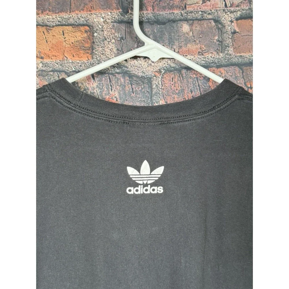 adidas p23 length25