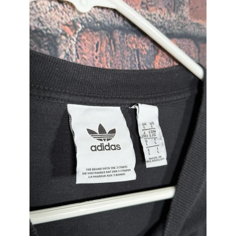 adidas p23 length25