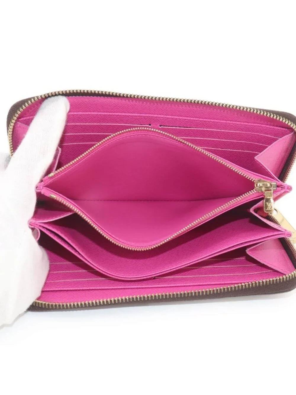 Louis Vuitton from louis