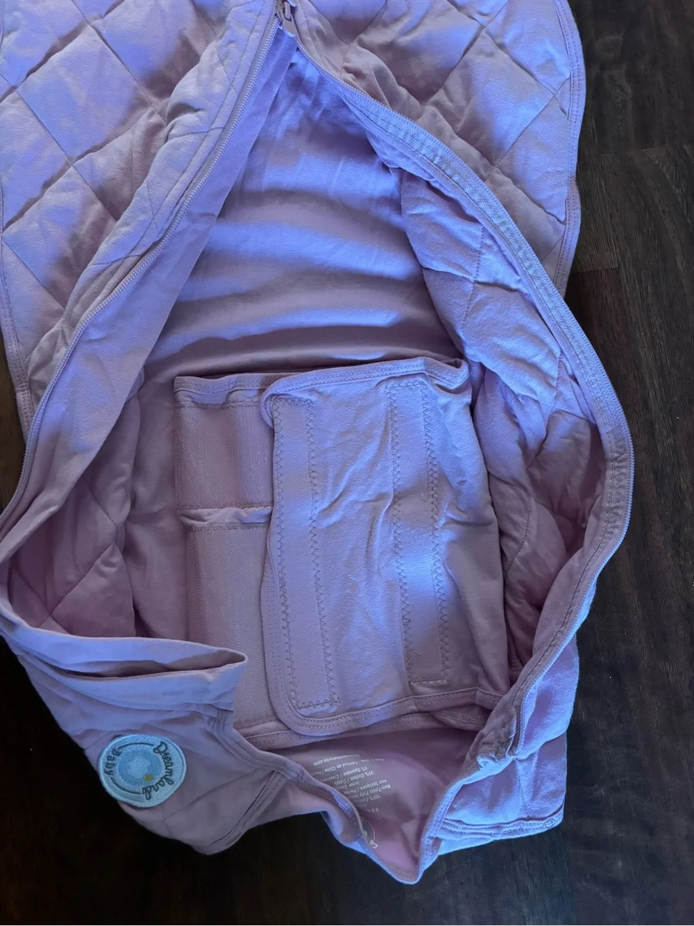 Dreamland Baby gently used