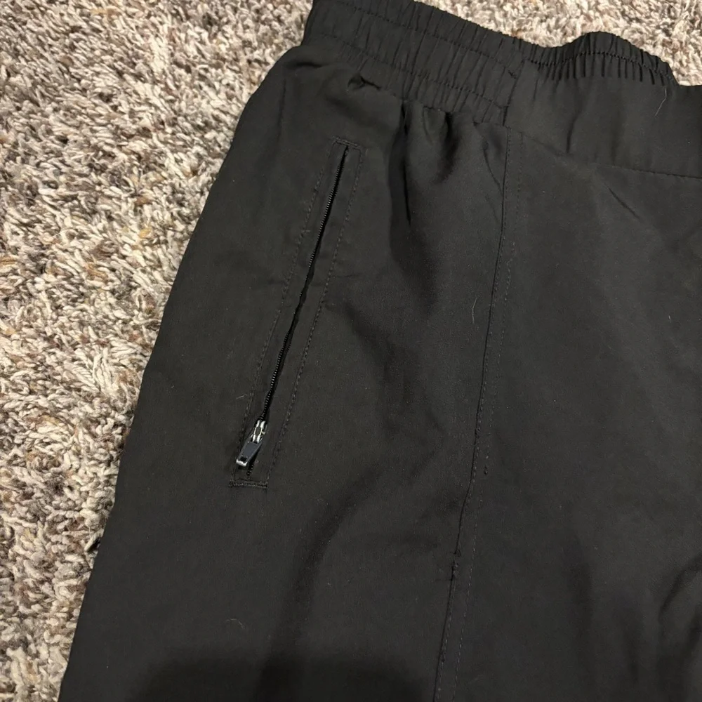 Old Navy size sleek