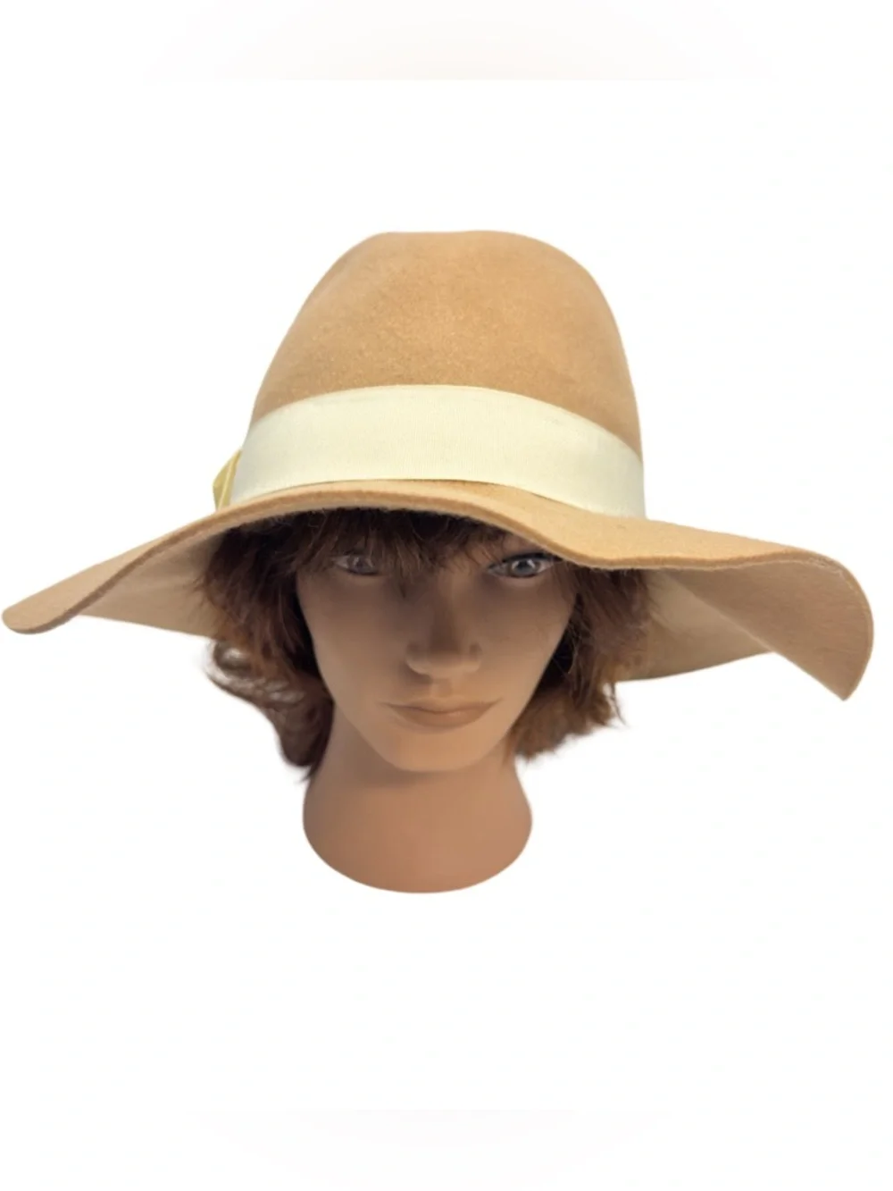 Nordstrom floppy fedora
