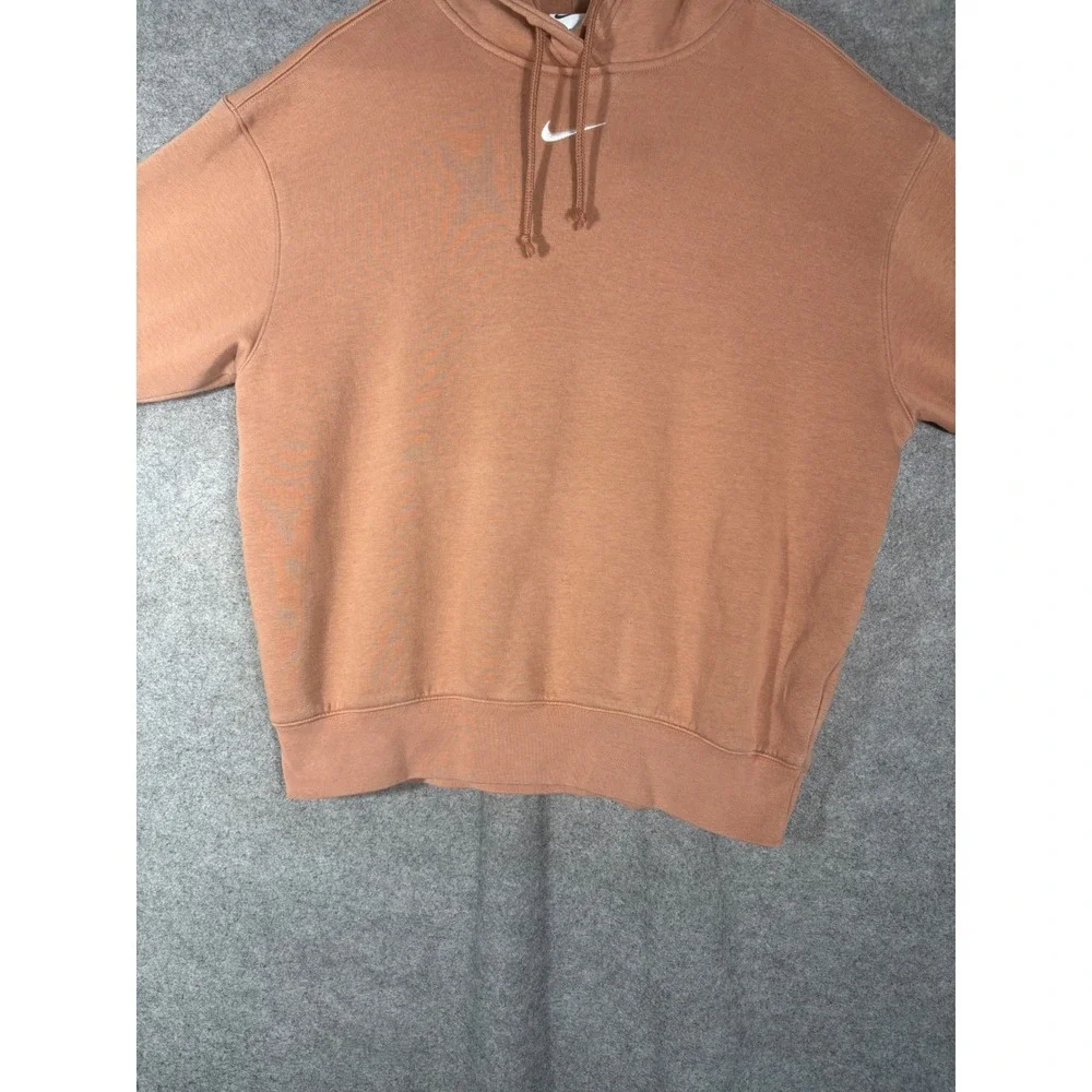 Nike slightly oversized