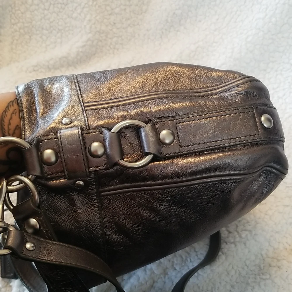 Coach good used