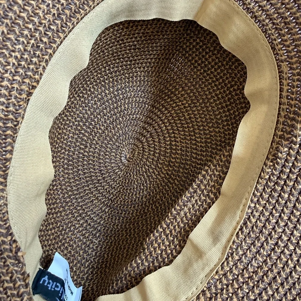 Simplicity lightweight straw