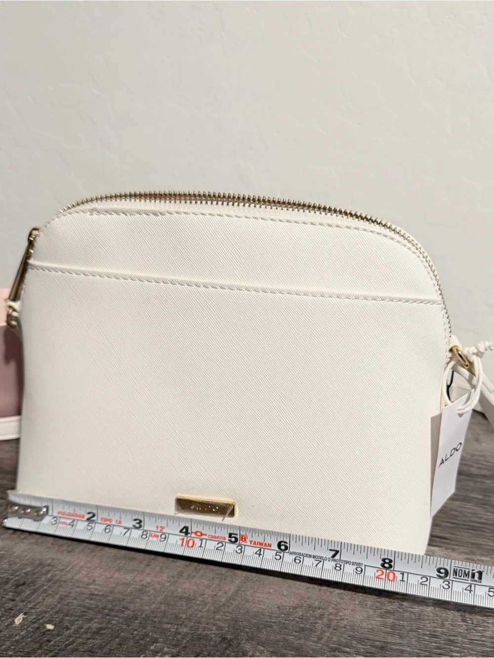 Aldo compact crossbody