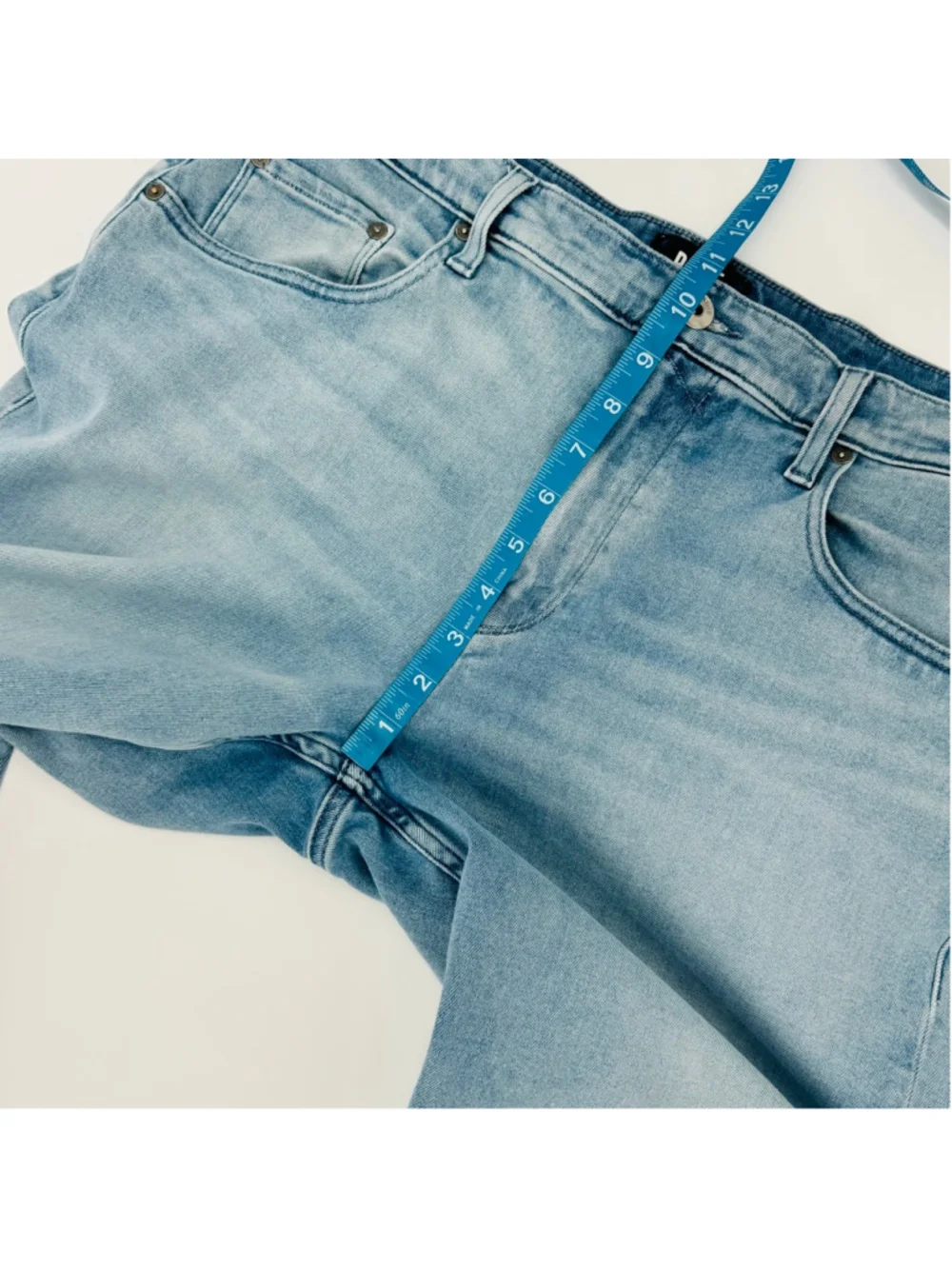 PAIGE men’s federal