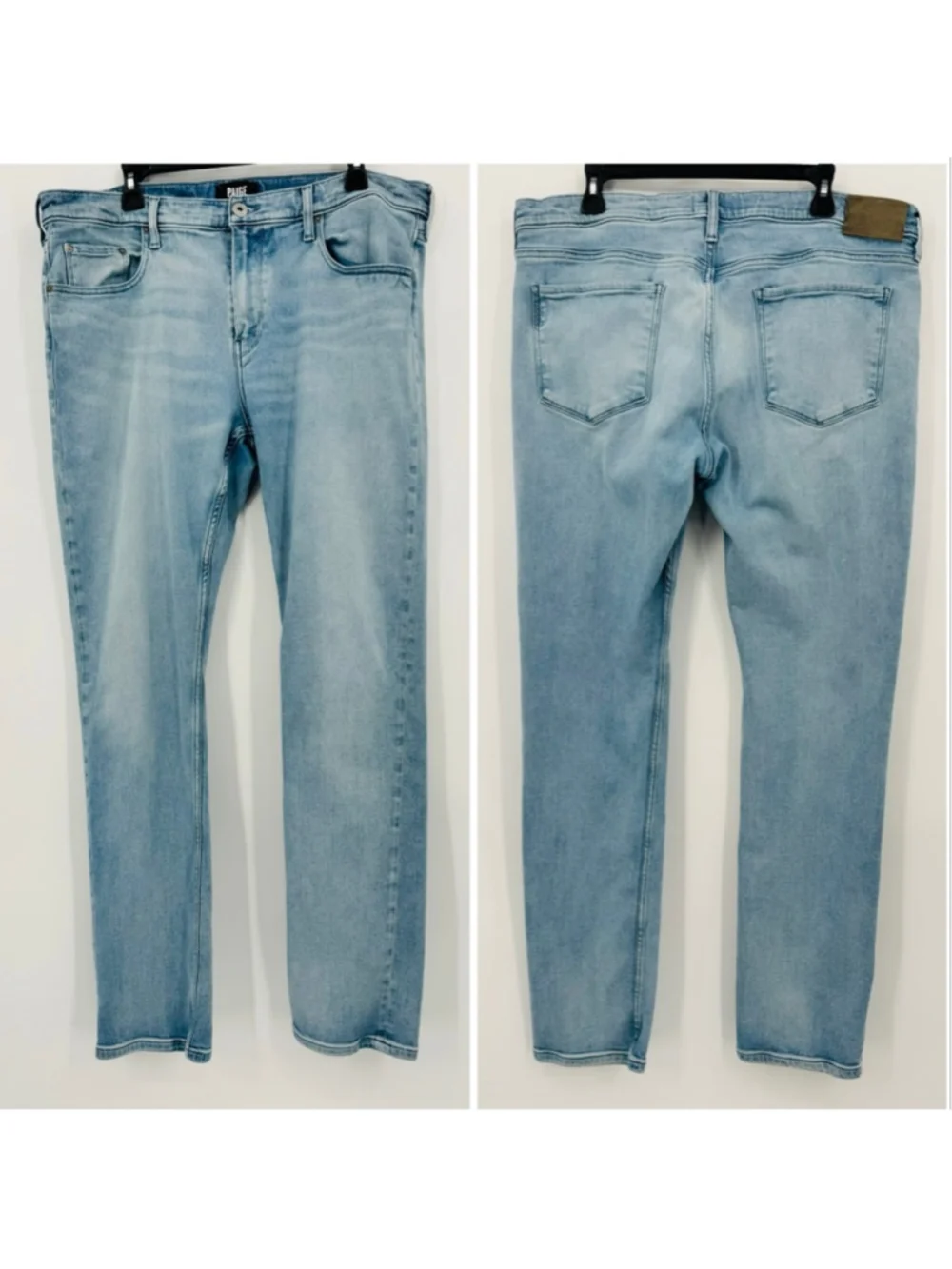 PAIGE men’s federal