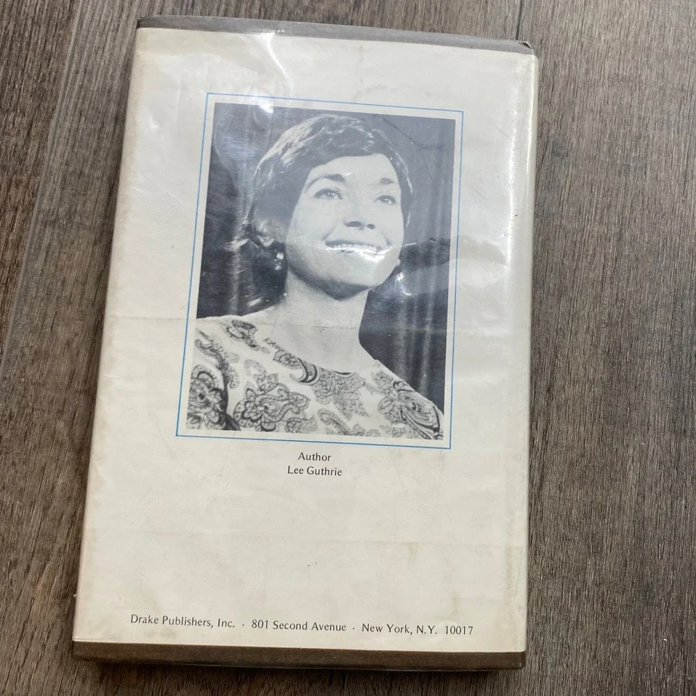 N/A hardcover biography