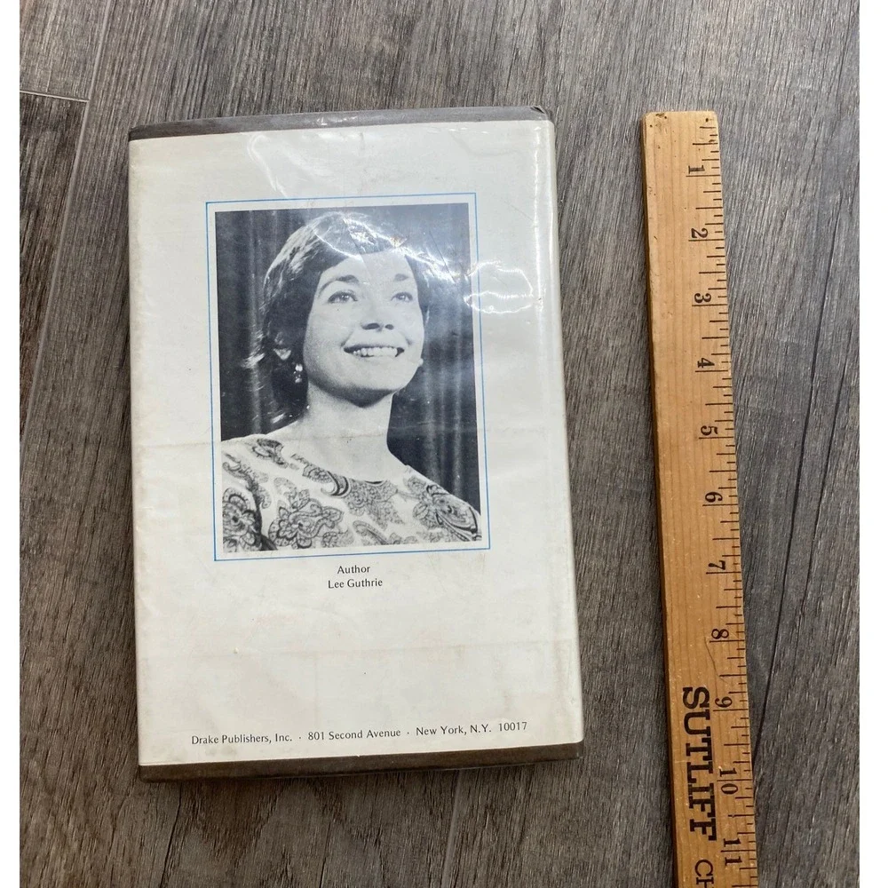 N/A hardcover biography