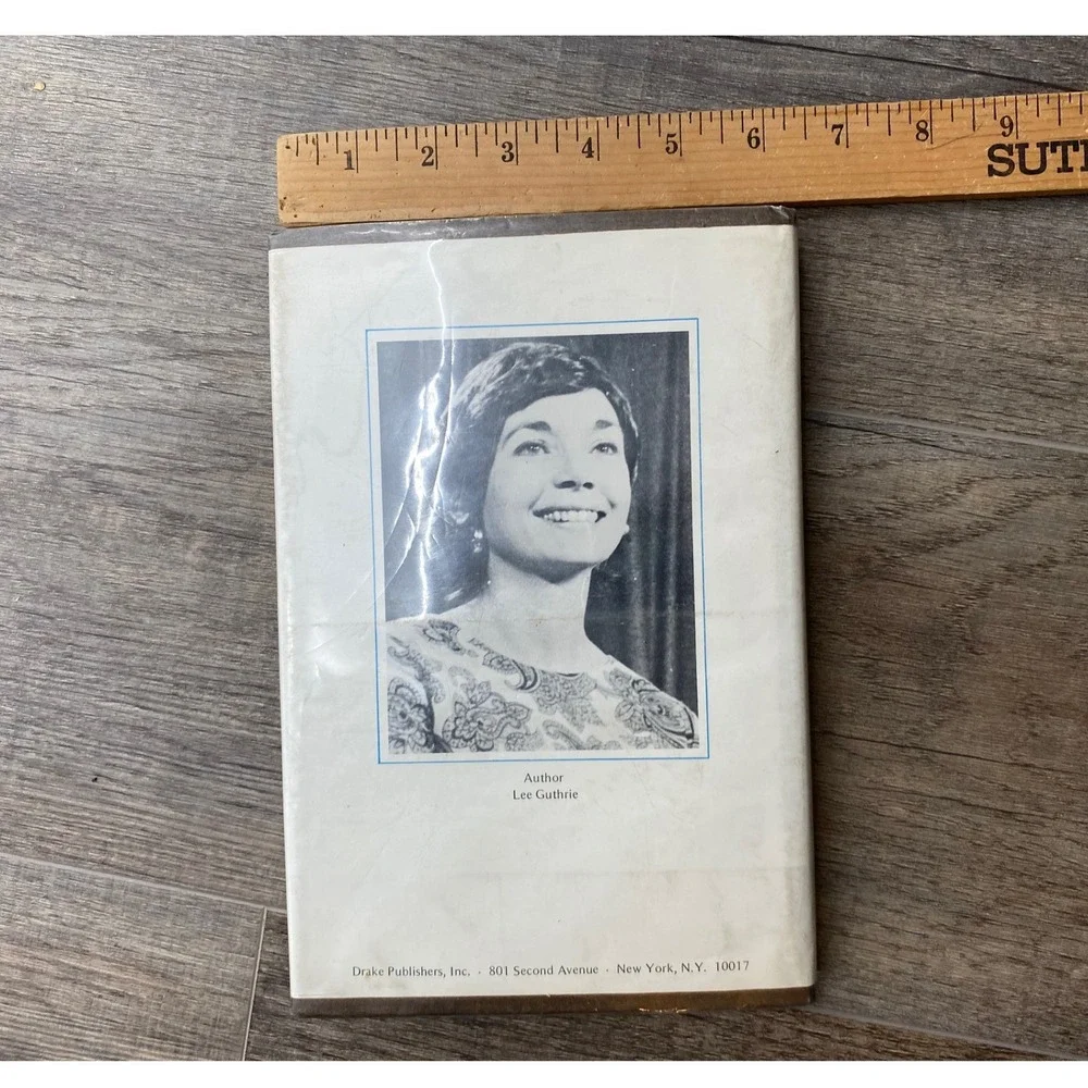 N/A hardcover biography