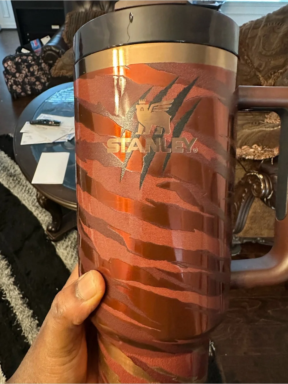 Stanley brand new