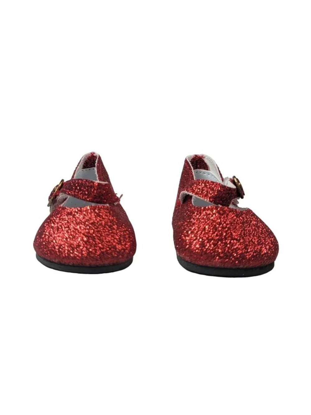 Unbranded red glitter