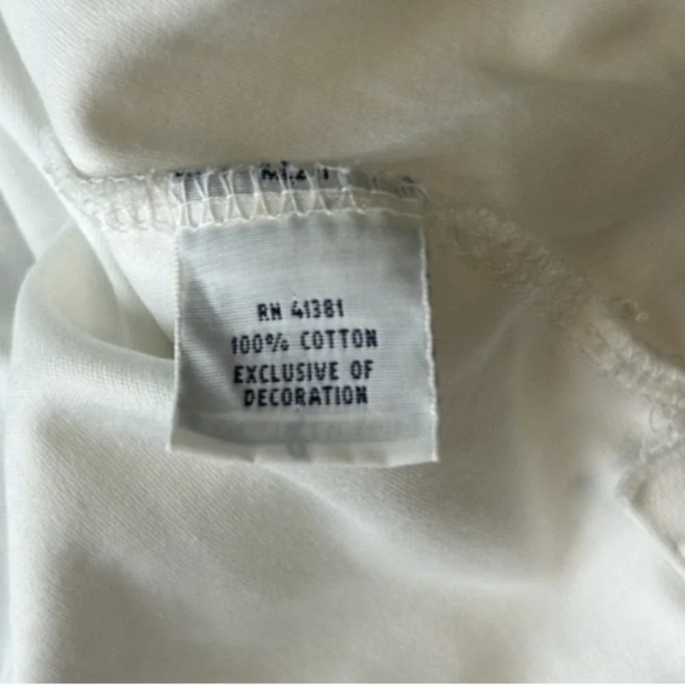 Polo Ralph Lauren Shirt Mens XXL White Pima Soft Touch Interlock Polo Flesh Pony