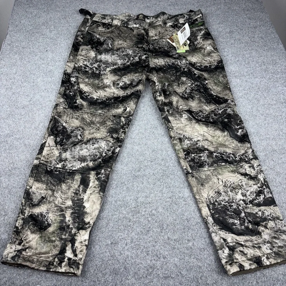 Drake Camo Hunting Pants Mens 44-46 NWT Non-Typical Endurance 4 Way Stretch NEW