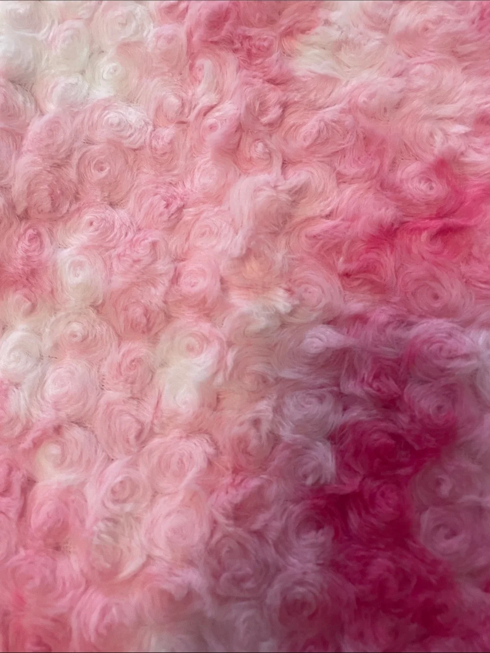 Futei soft pink