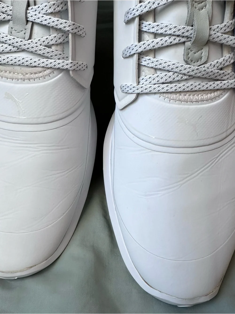 Puma streamlined low