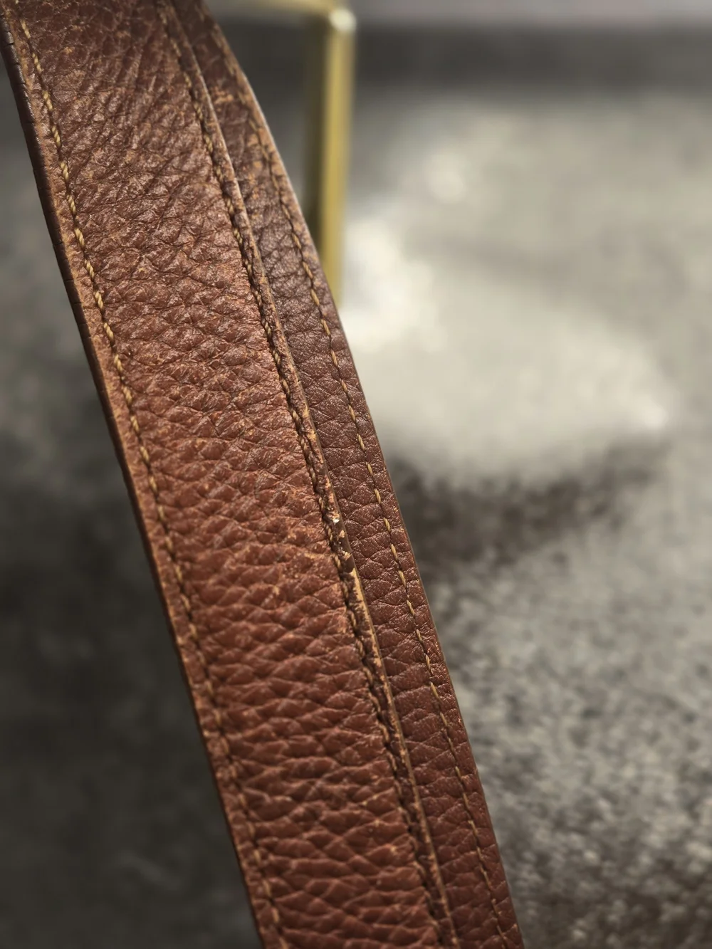 Burberry timeless style