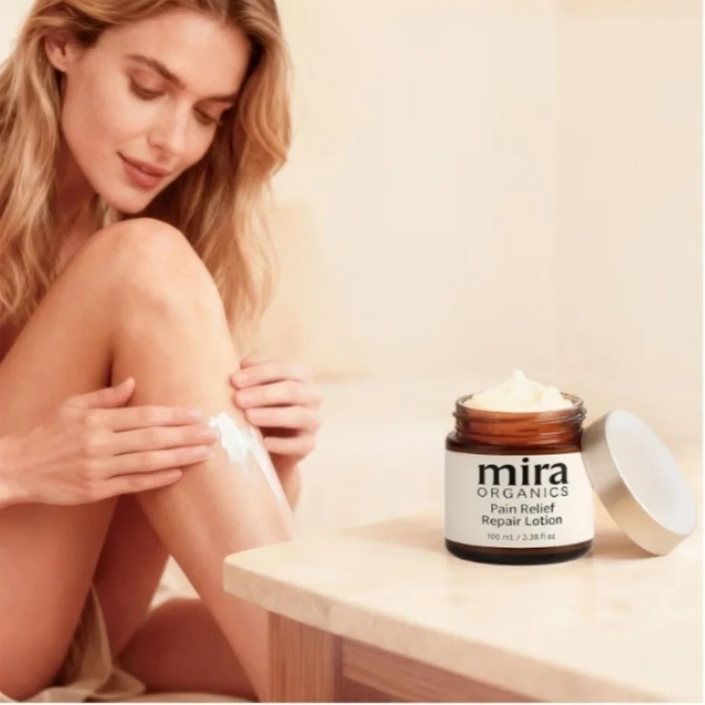 Miraclesuit mira organics