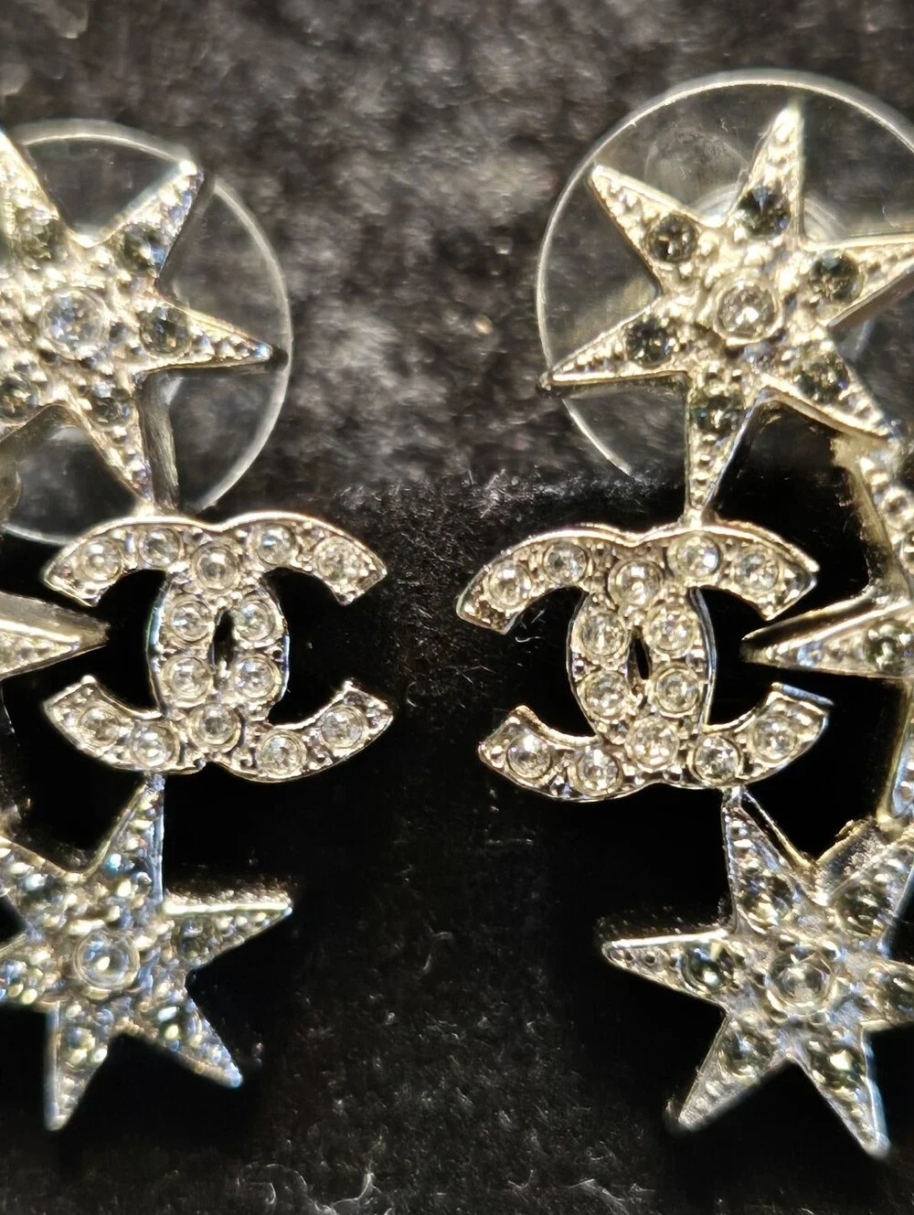 CHANEL excellent preloved