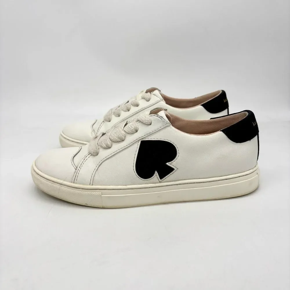 kate spade smooth white