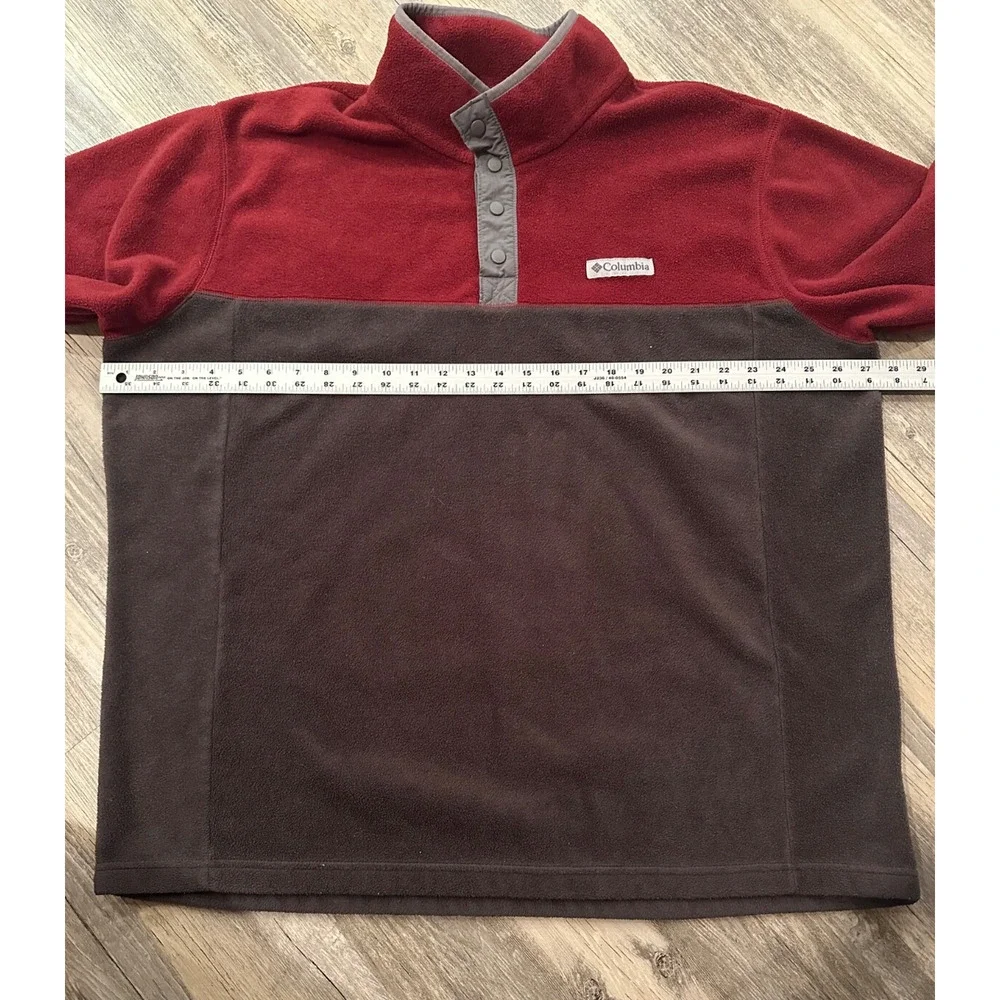 Columbia jacket used