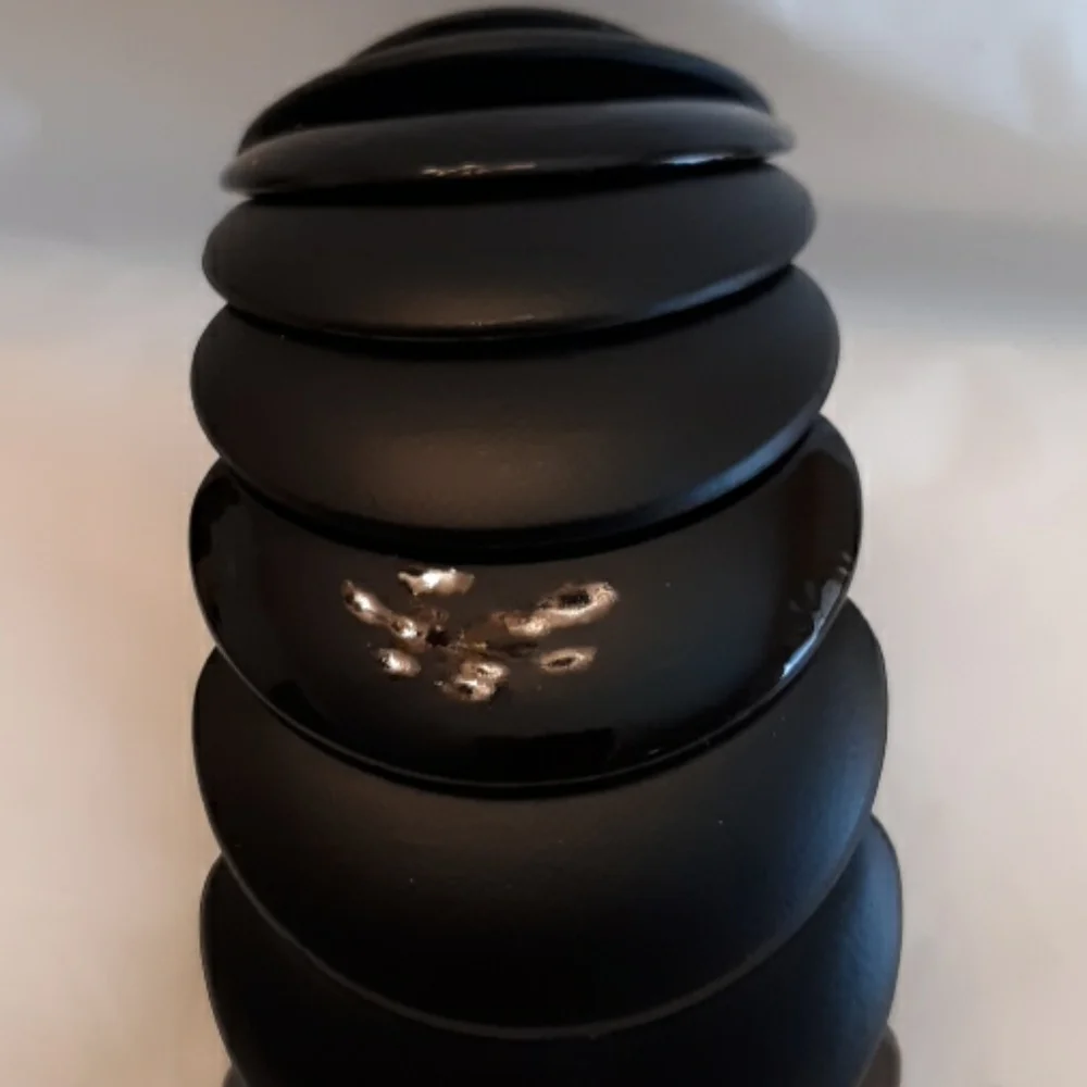 None beautiful black