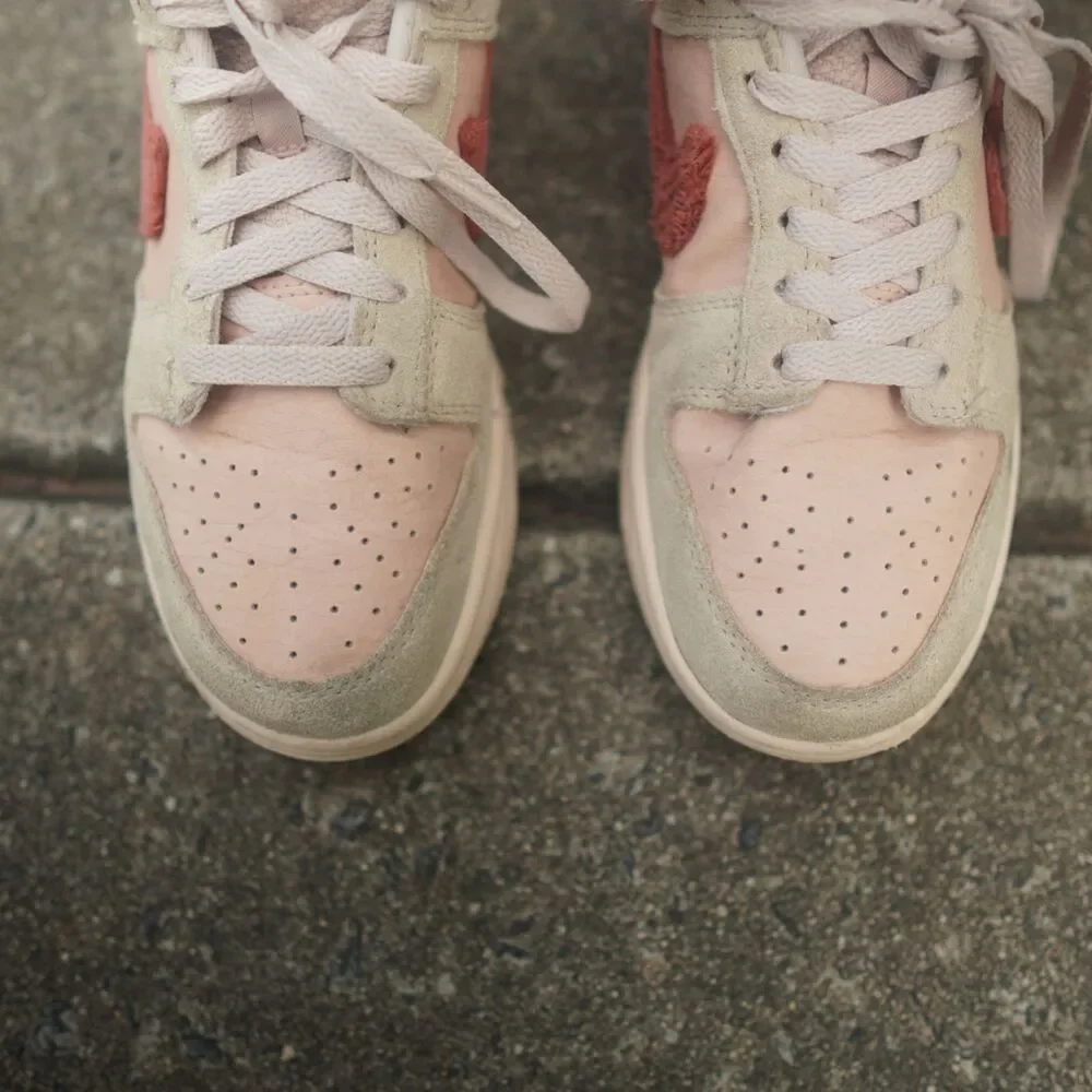 Nike classic owned