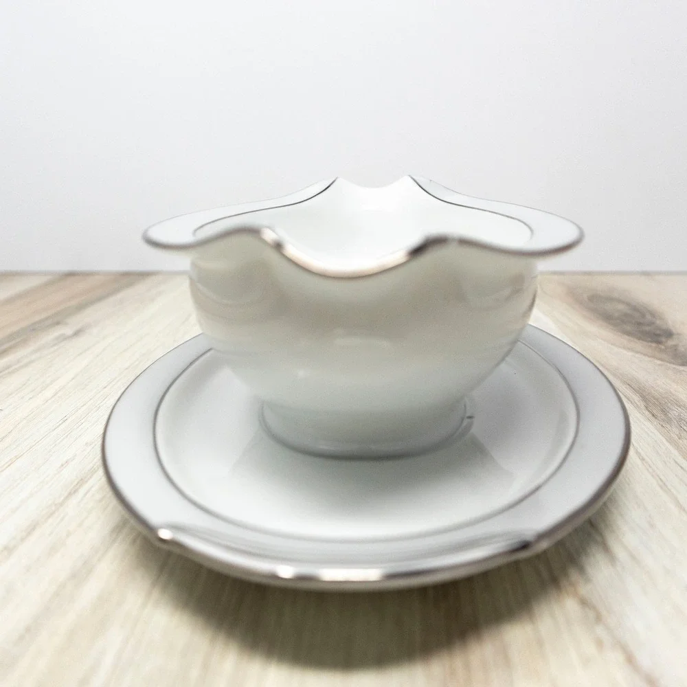 Noritake elegant vintage