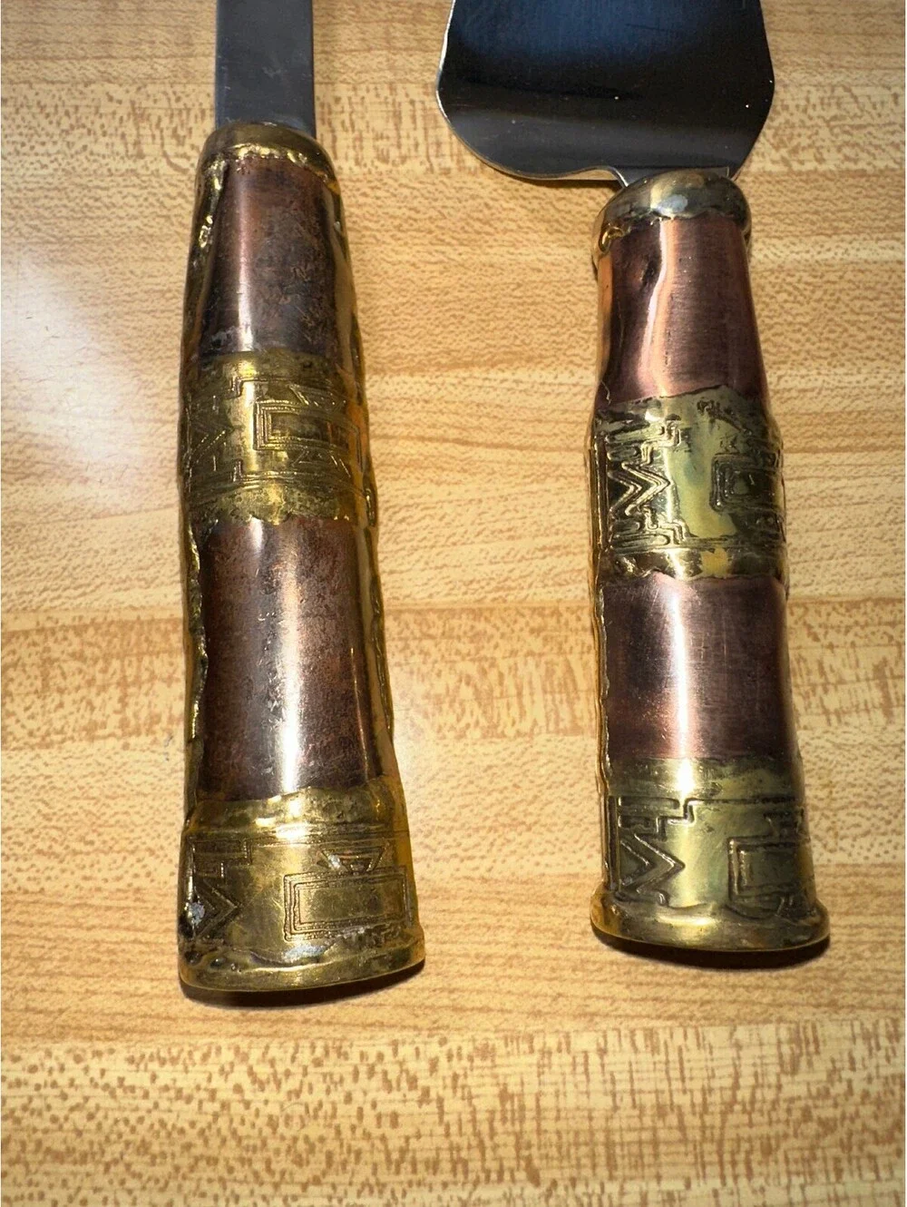 N/A this vintage