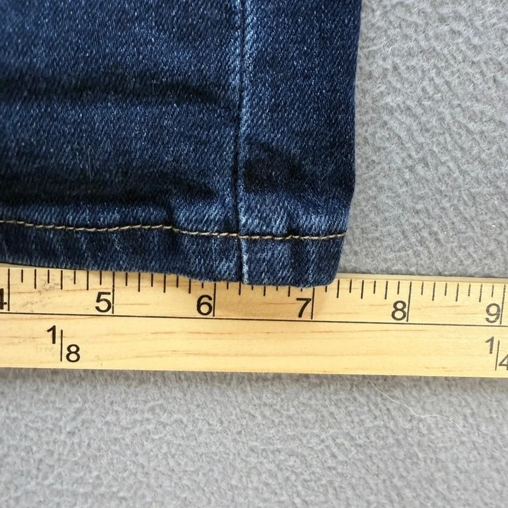Hollister slim straight