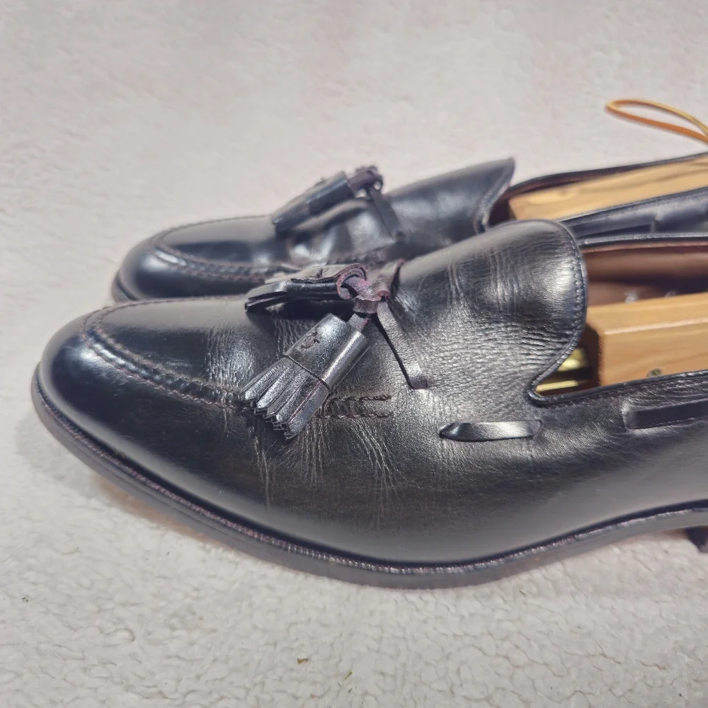 Allen Edmonds classic allen