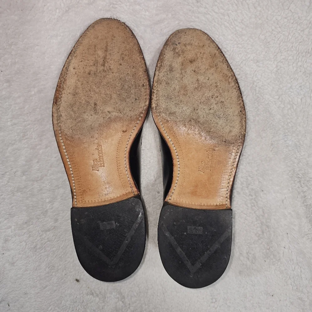 Allen Edmonds classic allen