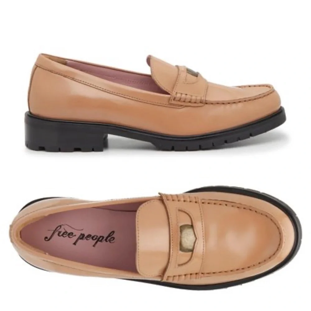 Free People new free