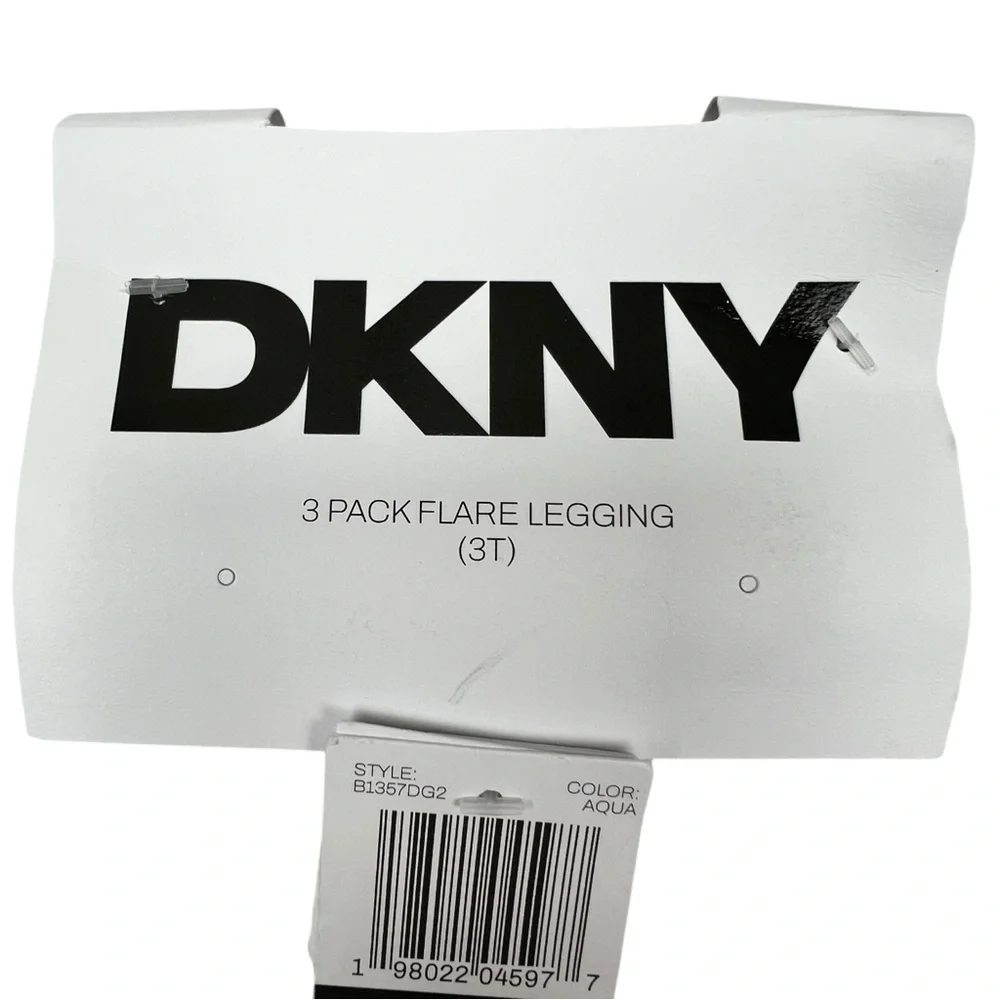 Dkny chic black