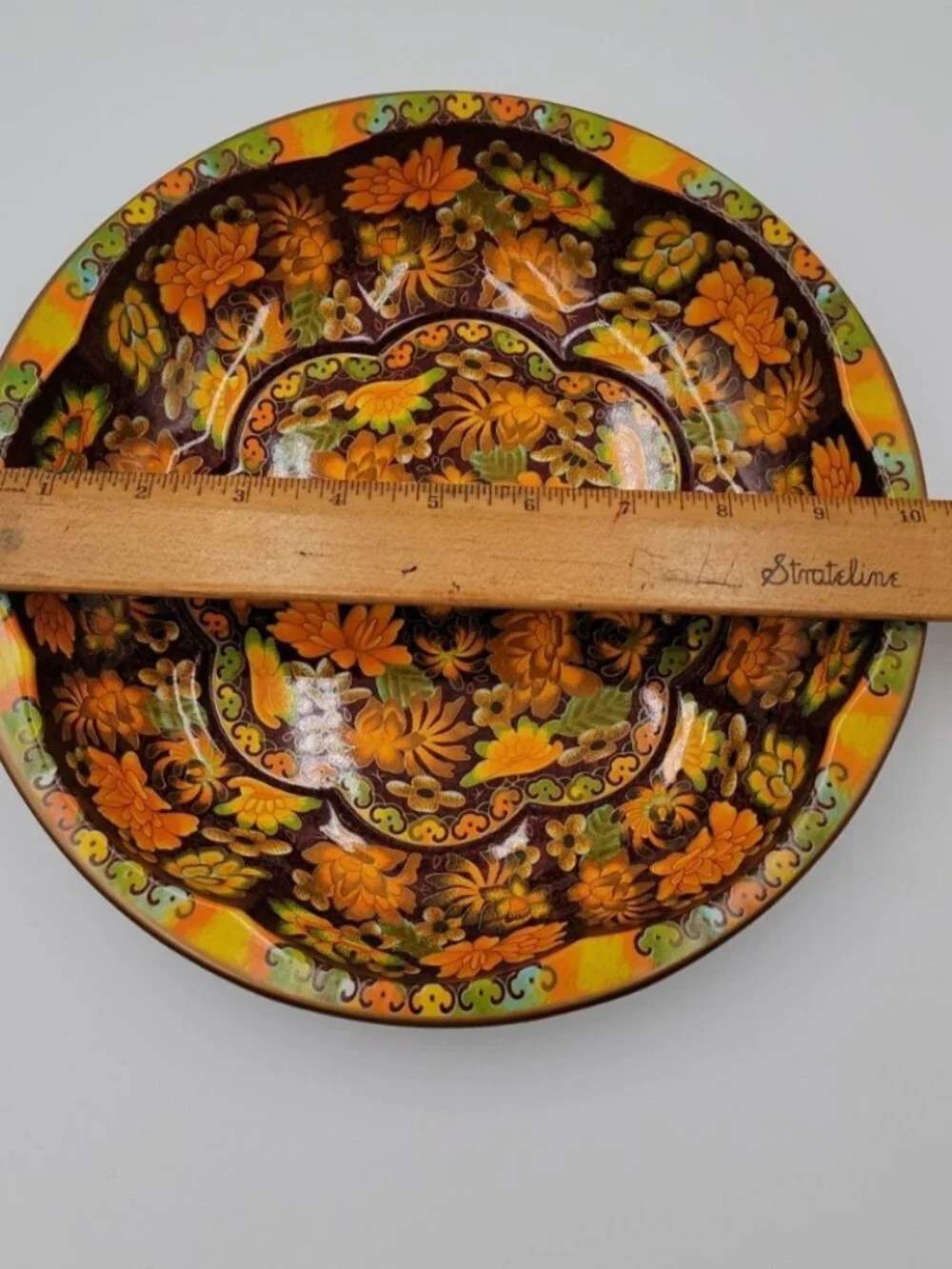 Daher Decorated Ware add touch