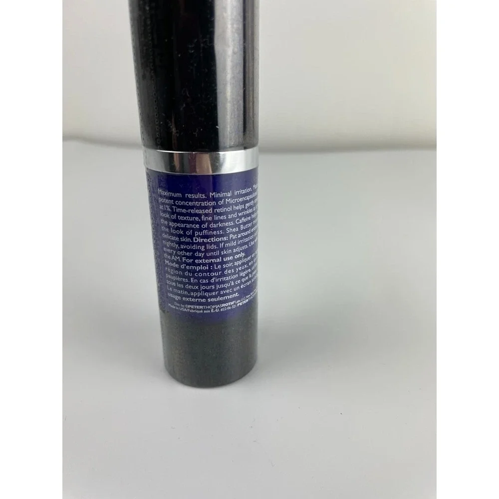 Peter Thomas Roth peter thomas