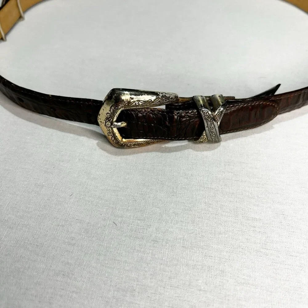 Brighton western belt