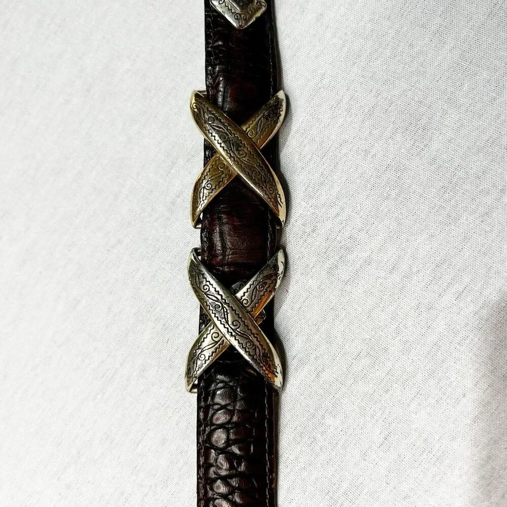 Brighton western belt